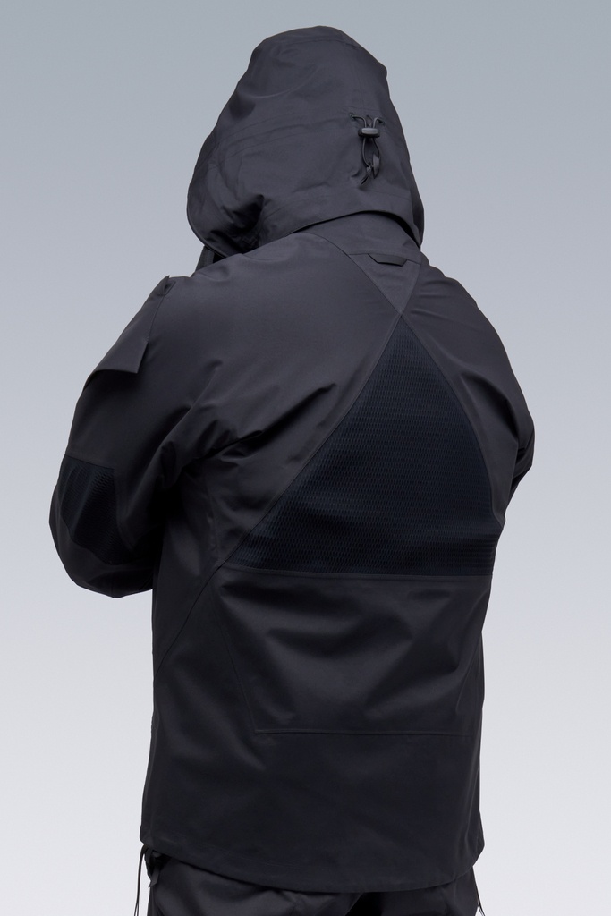 J16-GT 3L Gore-Tex Pro Jacket Black - 8