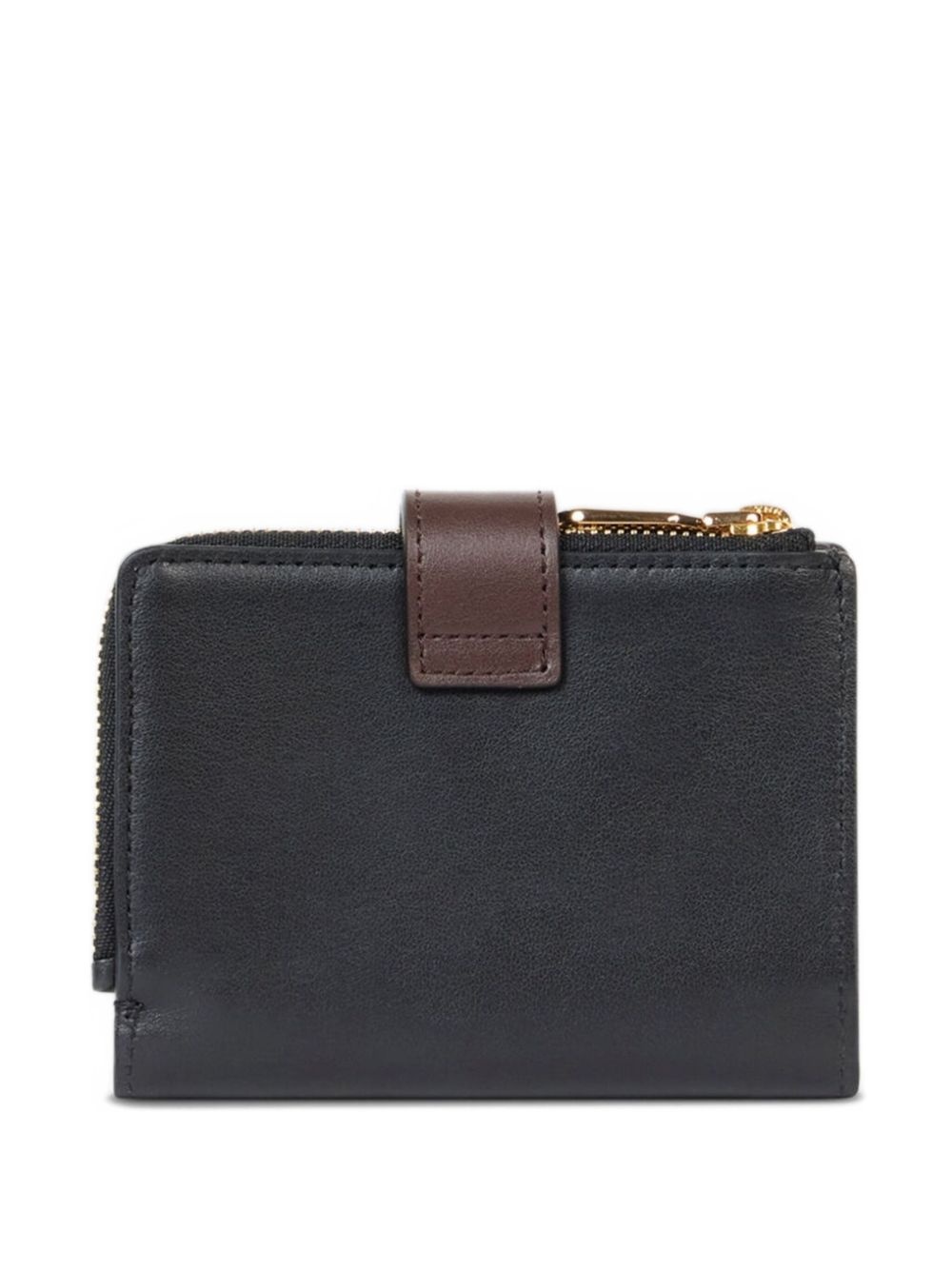 small leather wallet - 2