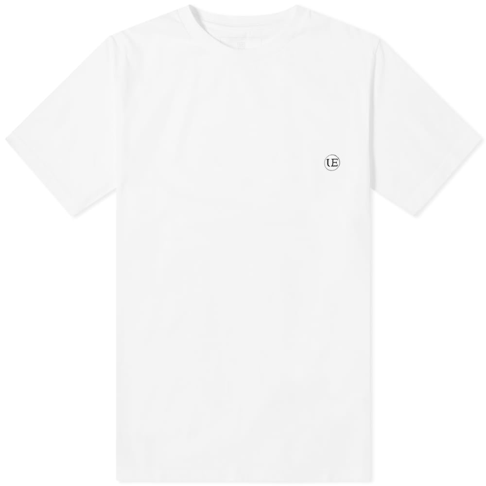 Uniform Experiment Authentic Wide Circle Tee - 1