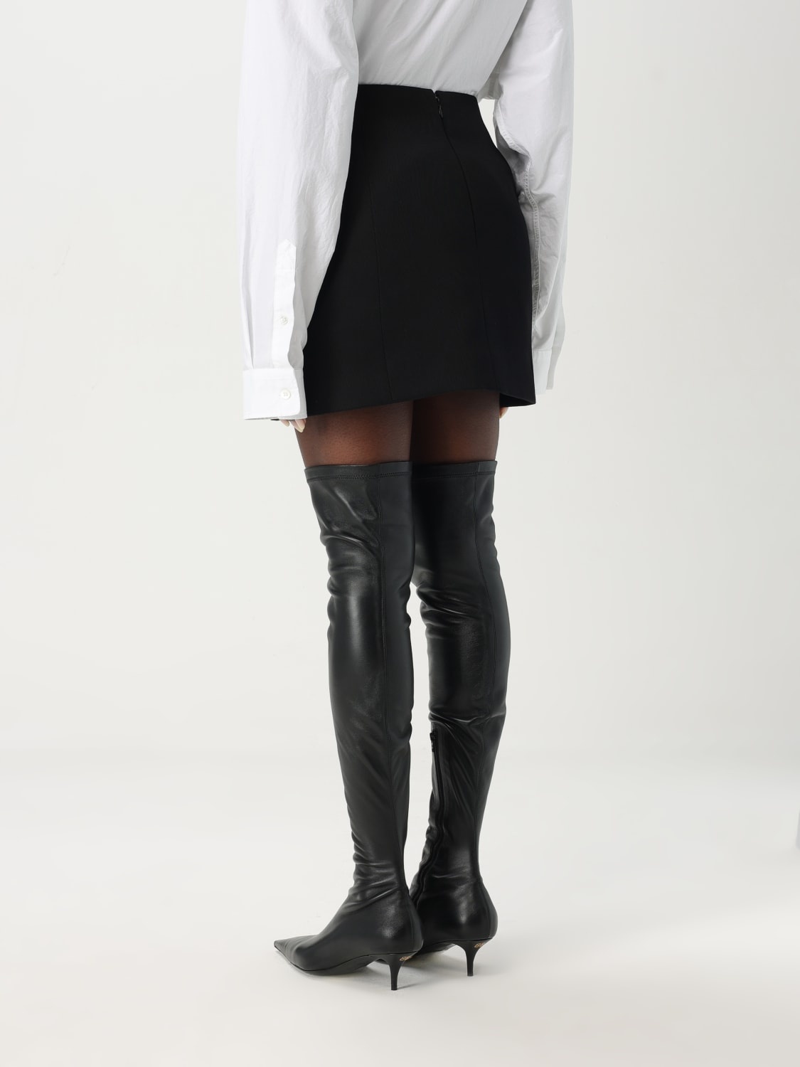 Skirt woman Balenciaga - 3