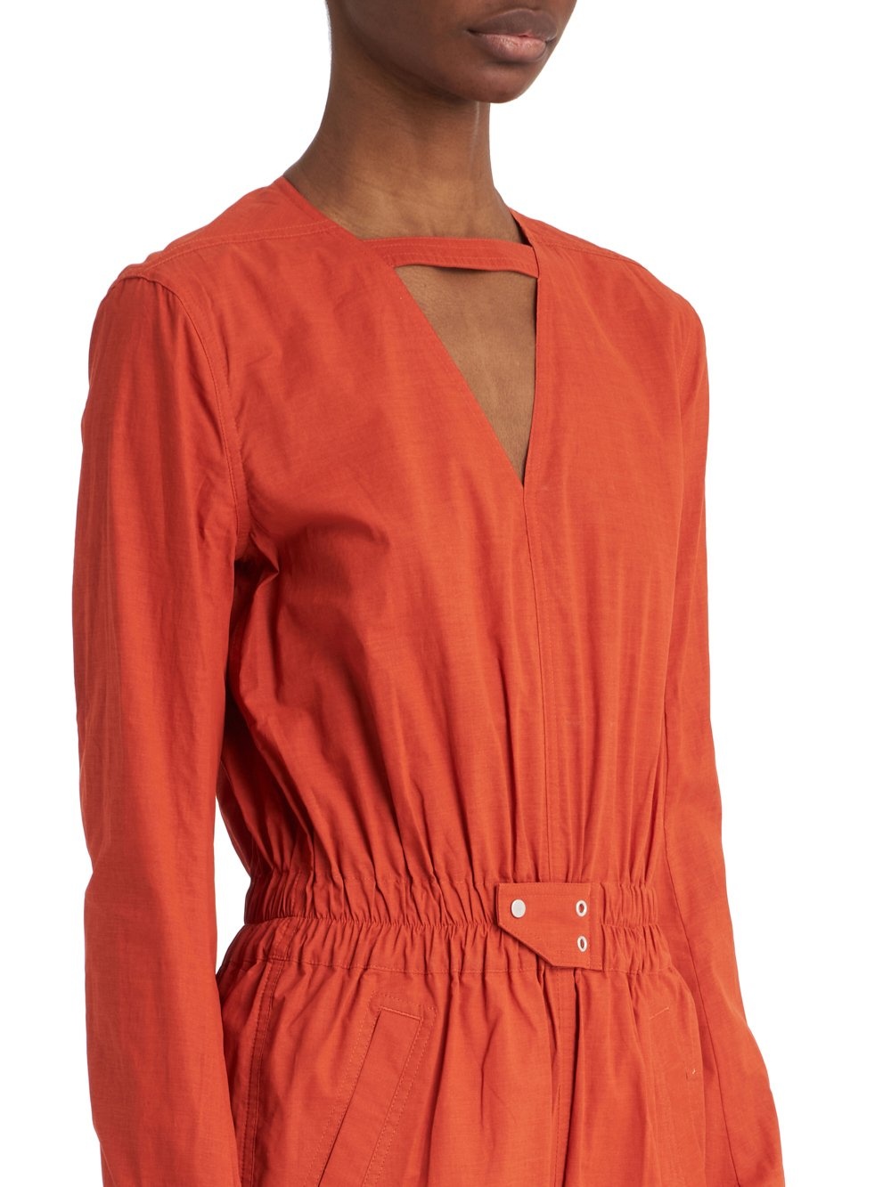 JUMPSUIT - 4