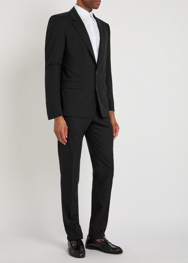 Dolce & Gabbana Dolce & Gabbana Martini Stretch-wool Suit outlook