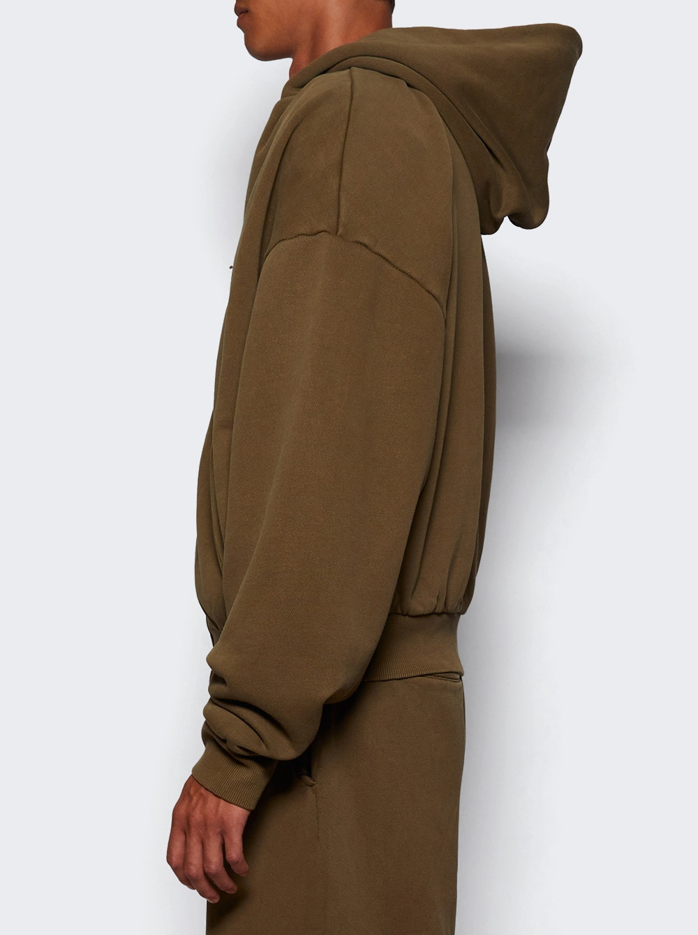Thermal Hood Military - 3
