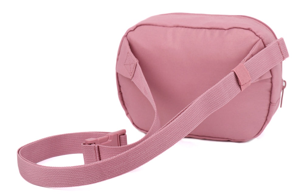 PUMA Phase Waistbag 'Pink White' 076908-44 - 2