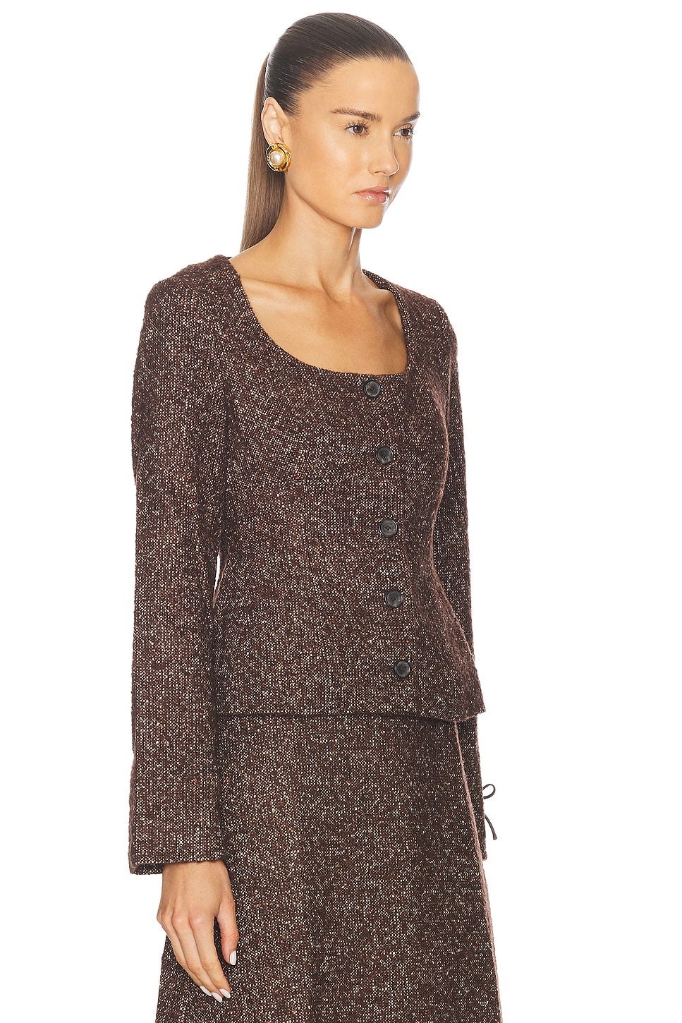 Grappa Jacket - 2