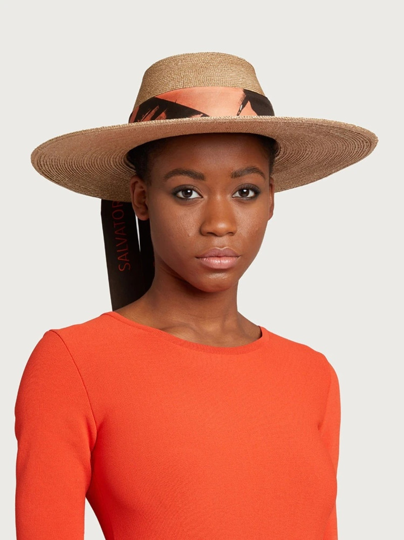 STRAW HAT 3