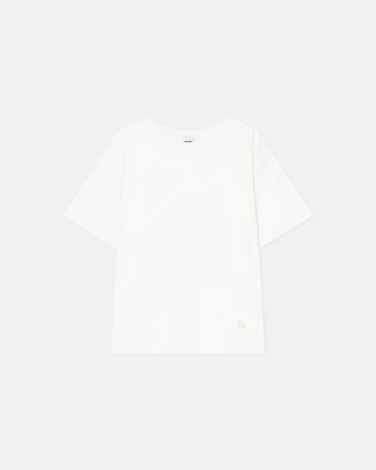 Cotton-Jersey T-Shirt - 2