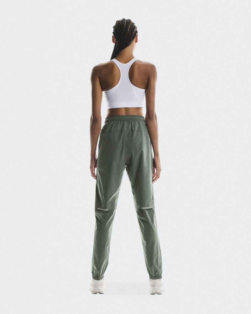 On Core Pants outlook