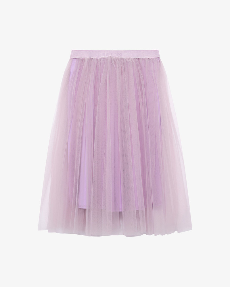 Repetto Light tutu skirt outlook