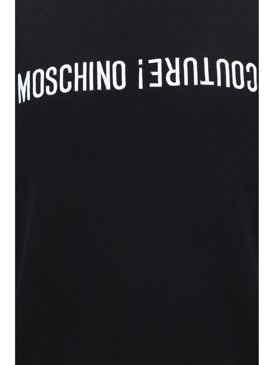 Moschino MOSCHINO KNITWEAR - 3