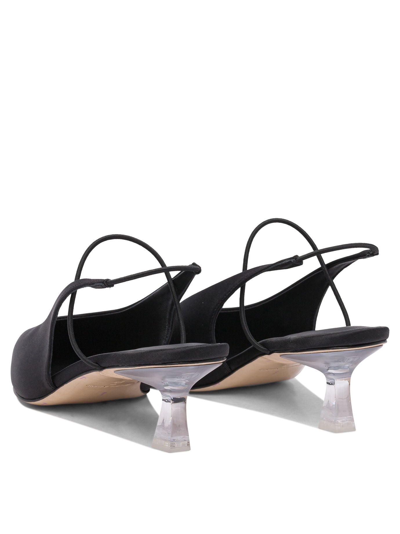 Studio Amelia Heeled Shoes - 4