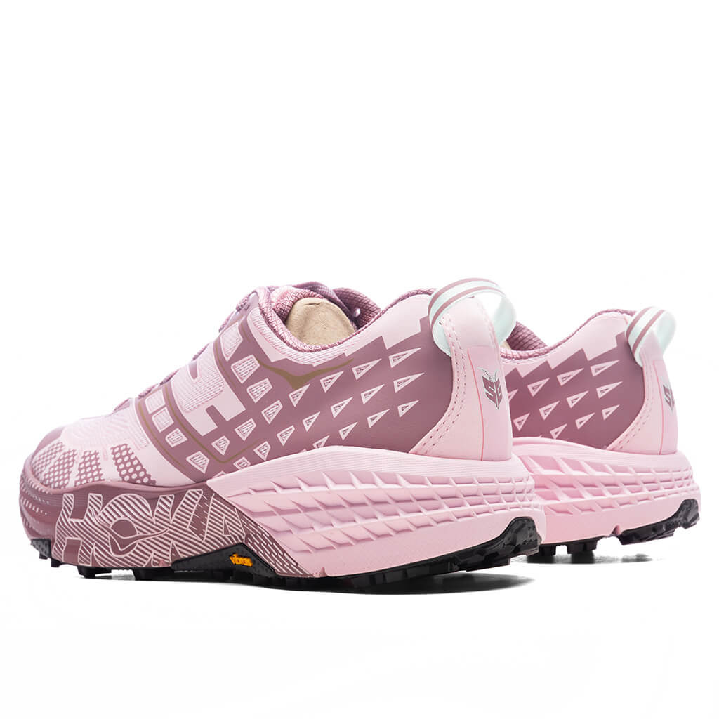 SPEEDGOAT 2 - CARNATION/CLASSIC MAUVE - 3