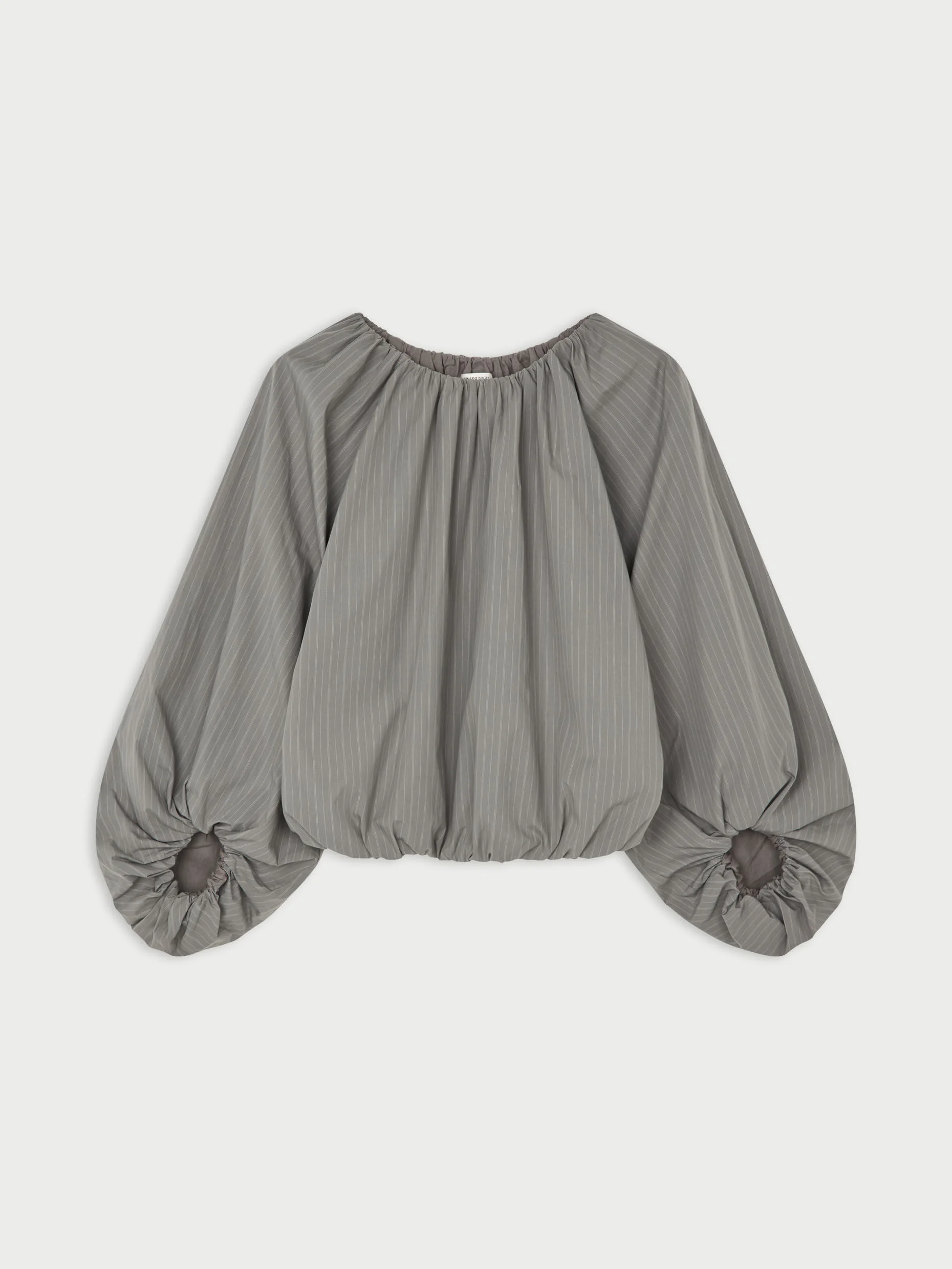 Semara organic cotton blouse - 1