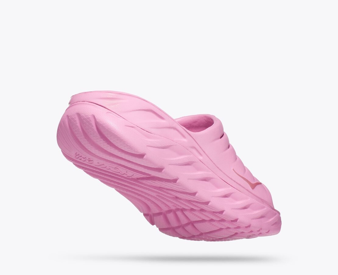 All Gender HOKA x Free People Movement Ora Slide - 3