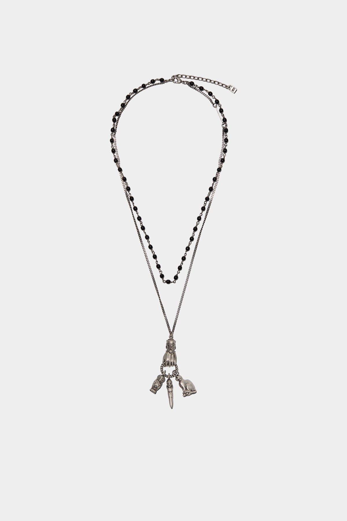 TALISMAN NECKLACE - 1