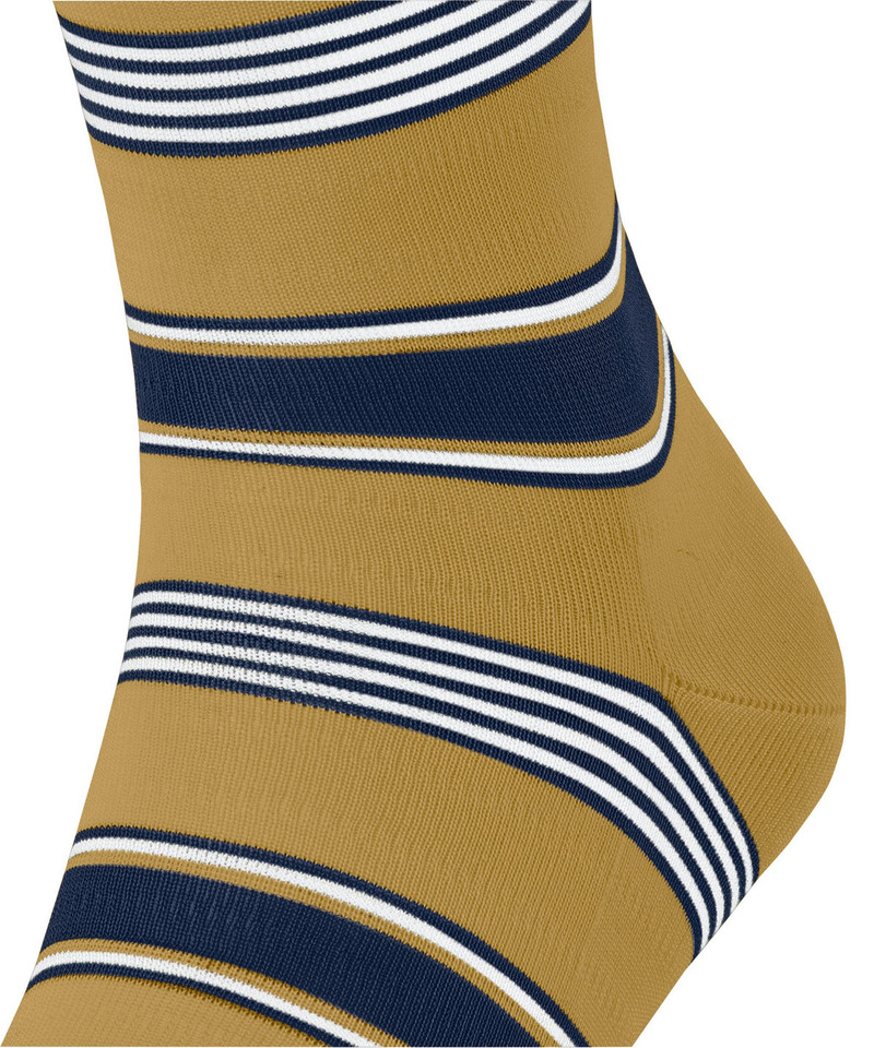 Marina Stripe Men Socks 4