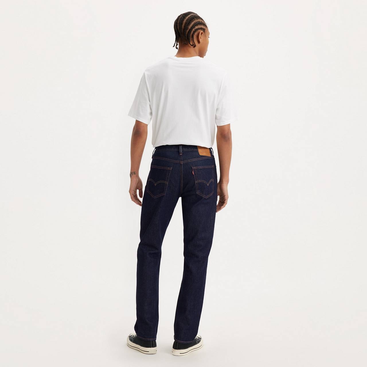 541™ ATHLETIC TAPER MEN'S JEANS - 5