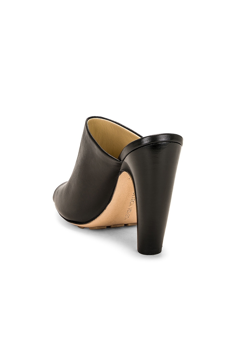 Mule Sandal - 3