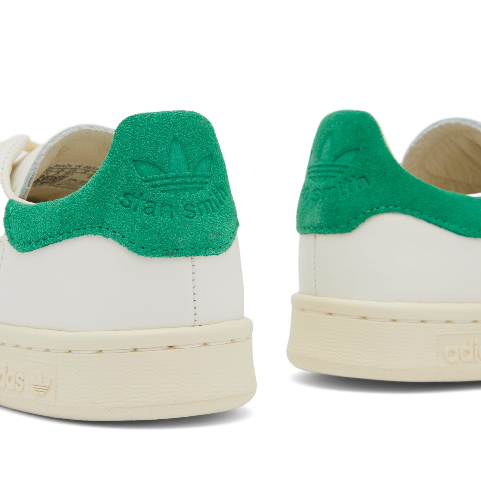 Adidas Stan Smith Lux - 4