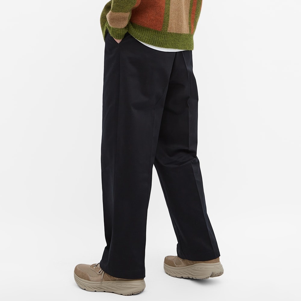 Comme des Garçons Homme Cotton Chino - 5