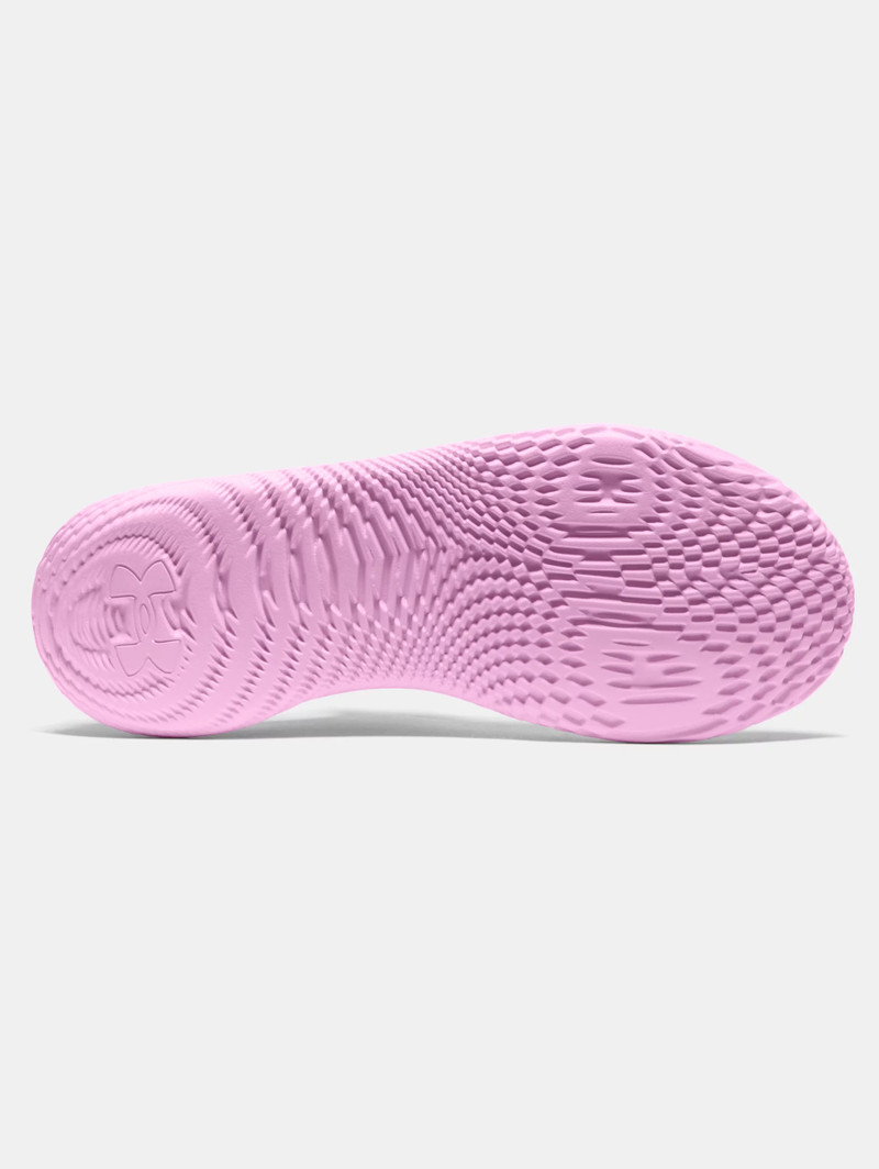 Unisex UA SlipSpeedTM 교육 신발 4