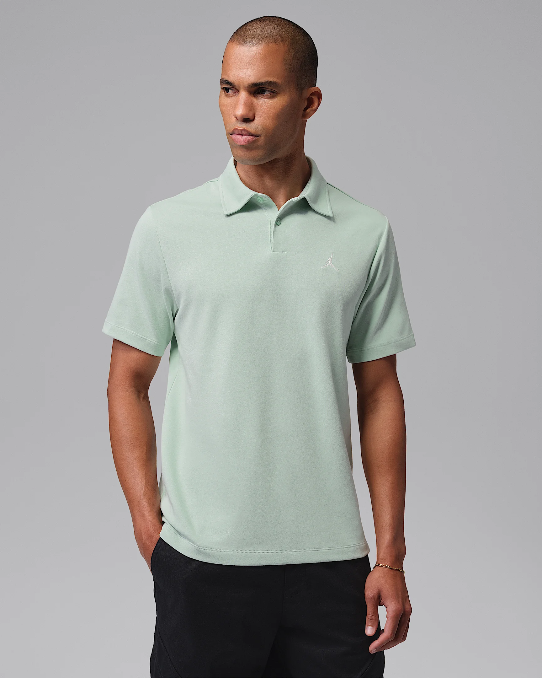 Jordan Sport Men's Dri-FIT Golf Polo - 1