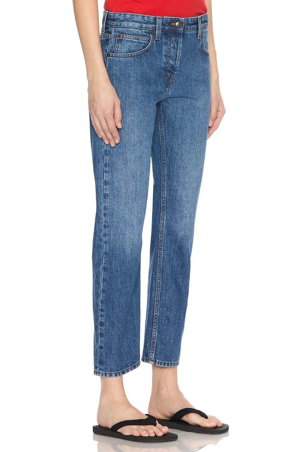 Riaco Slim Leg - 2