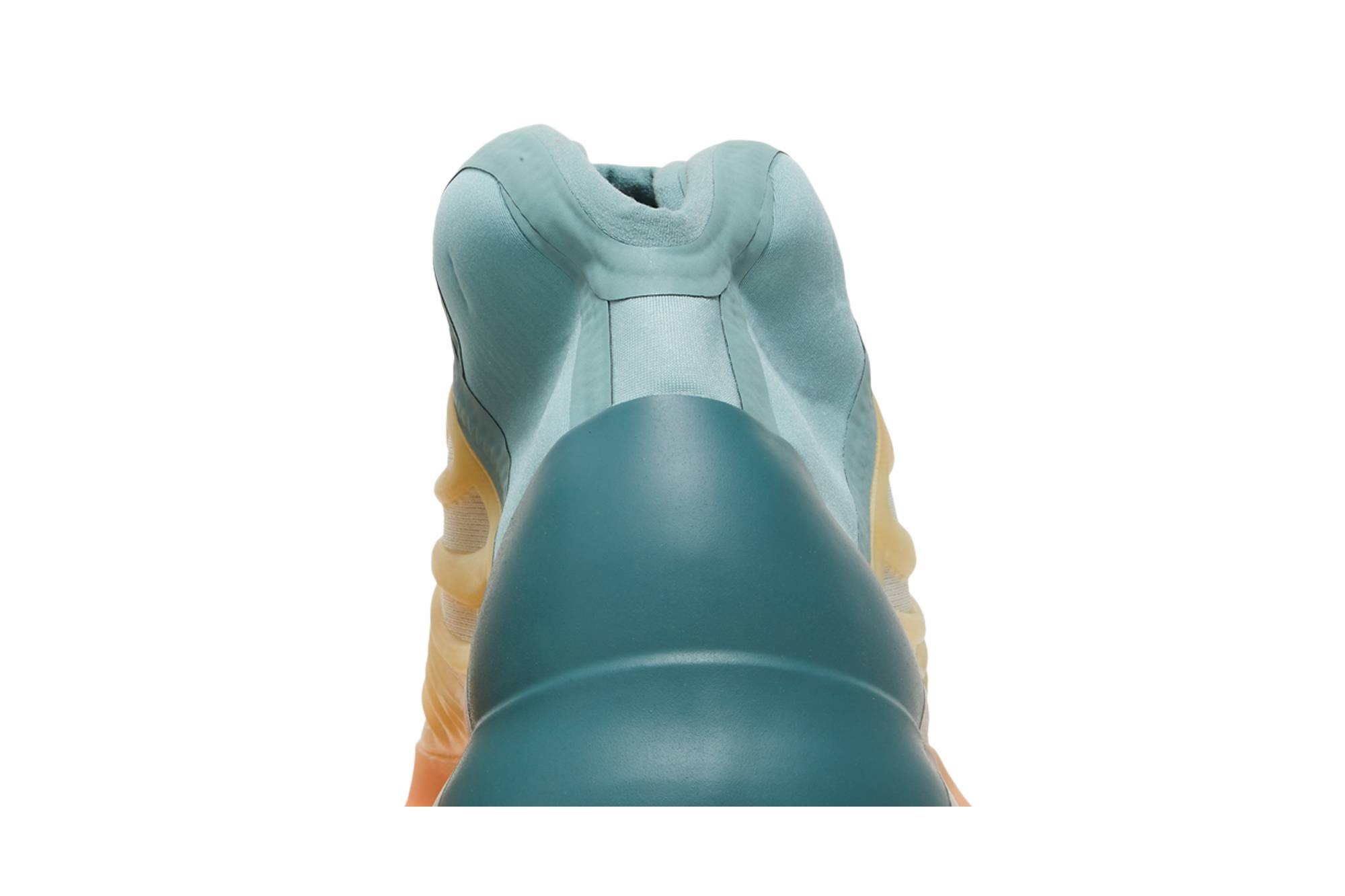 Yeezy Quantum 'Hi-Res Coral' - 7