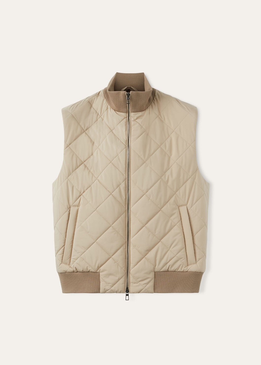 Ampay Vest - 1