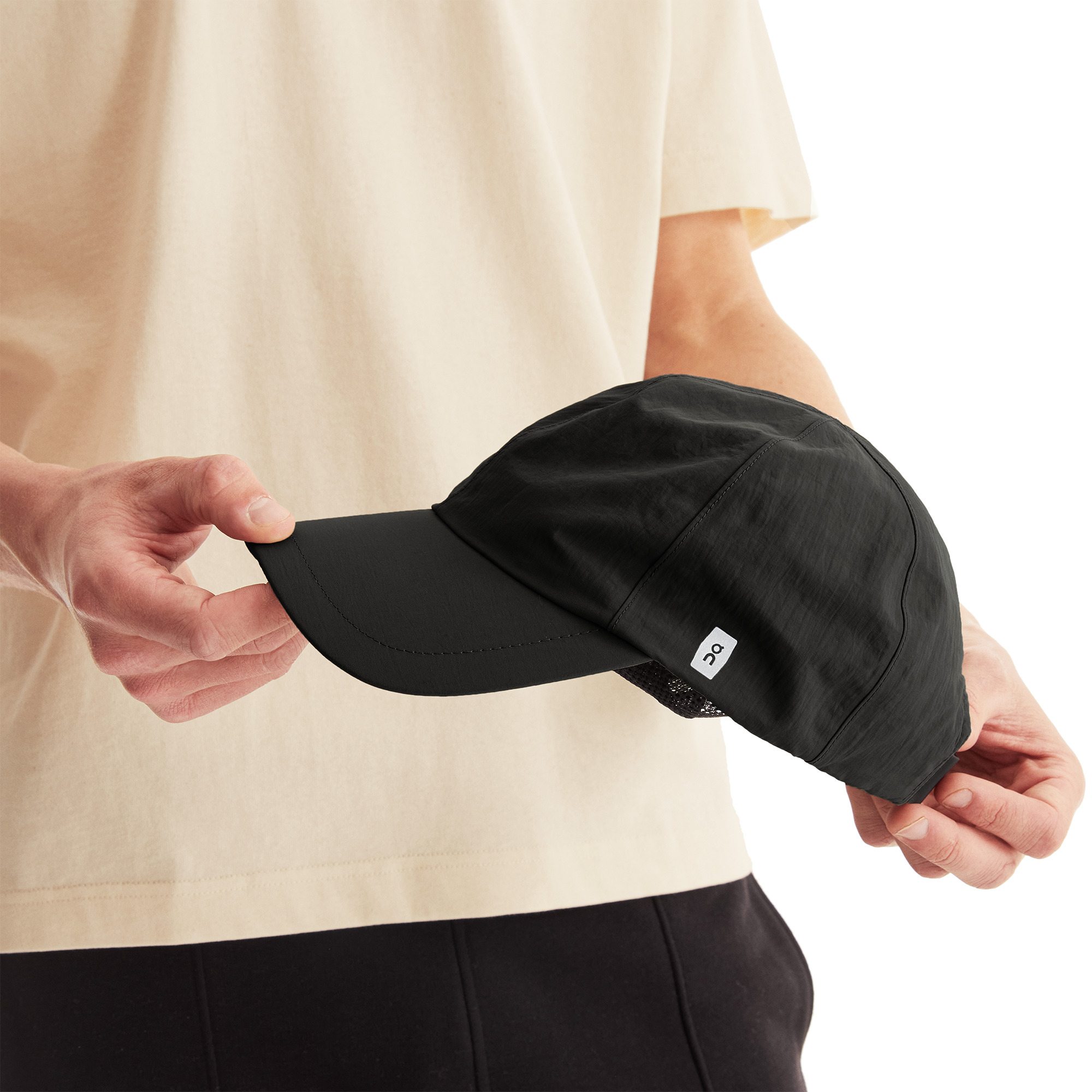On Cap - 5