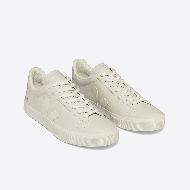 VEJA CAMPO FURED LEATHER PIERRE outlook