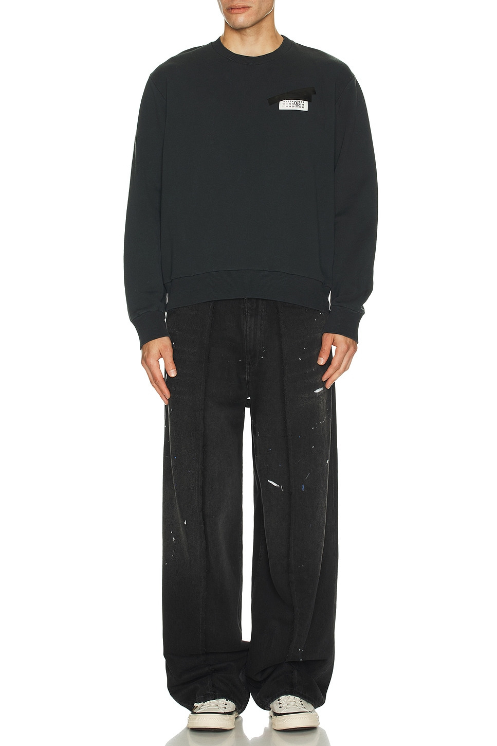 Sweatshirt - 4
