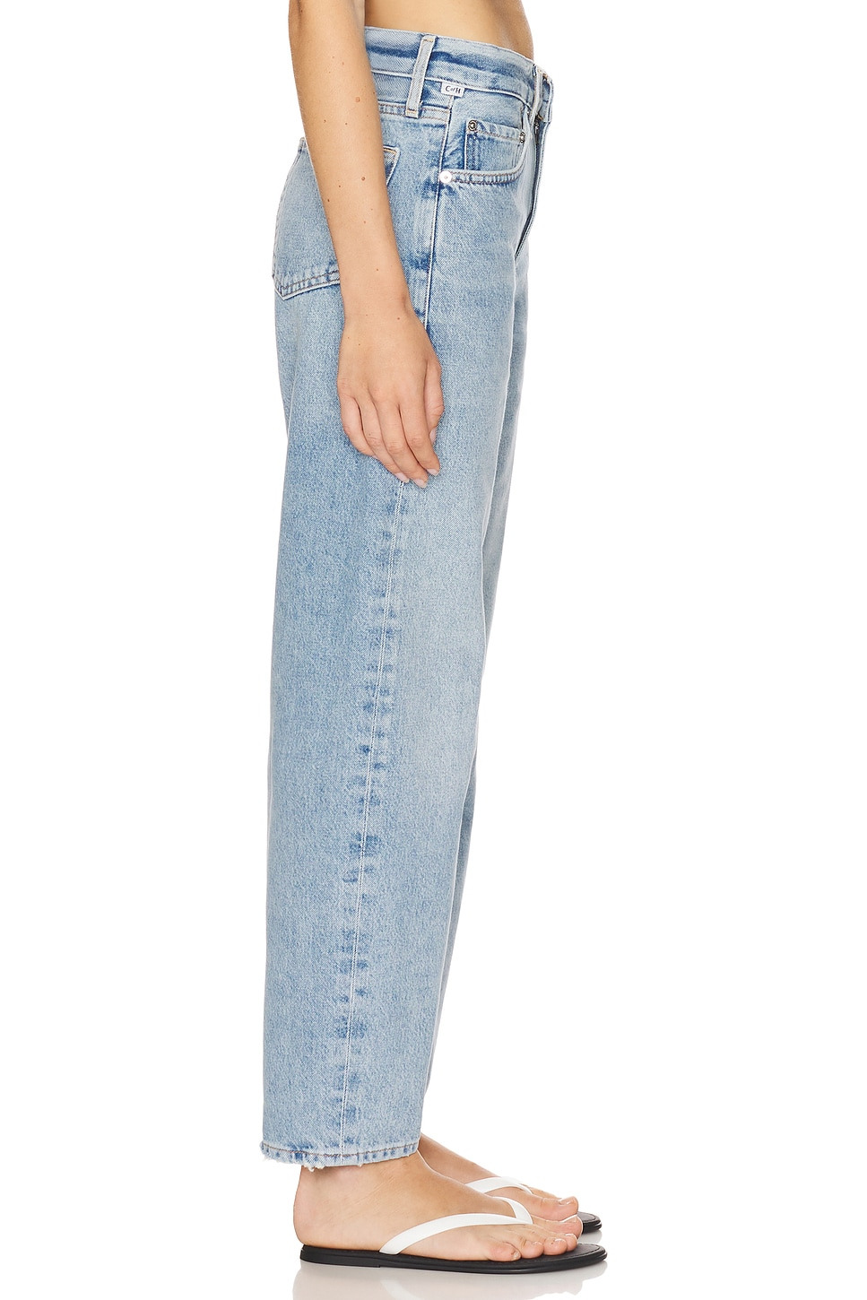 Miro Relaxed Wide Leg - 3