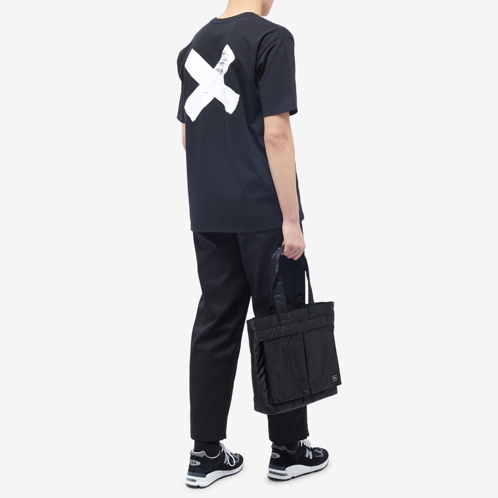 WTAPS MMXX Print Tee - 4