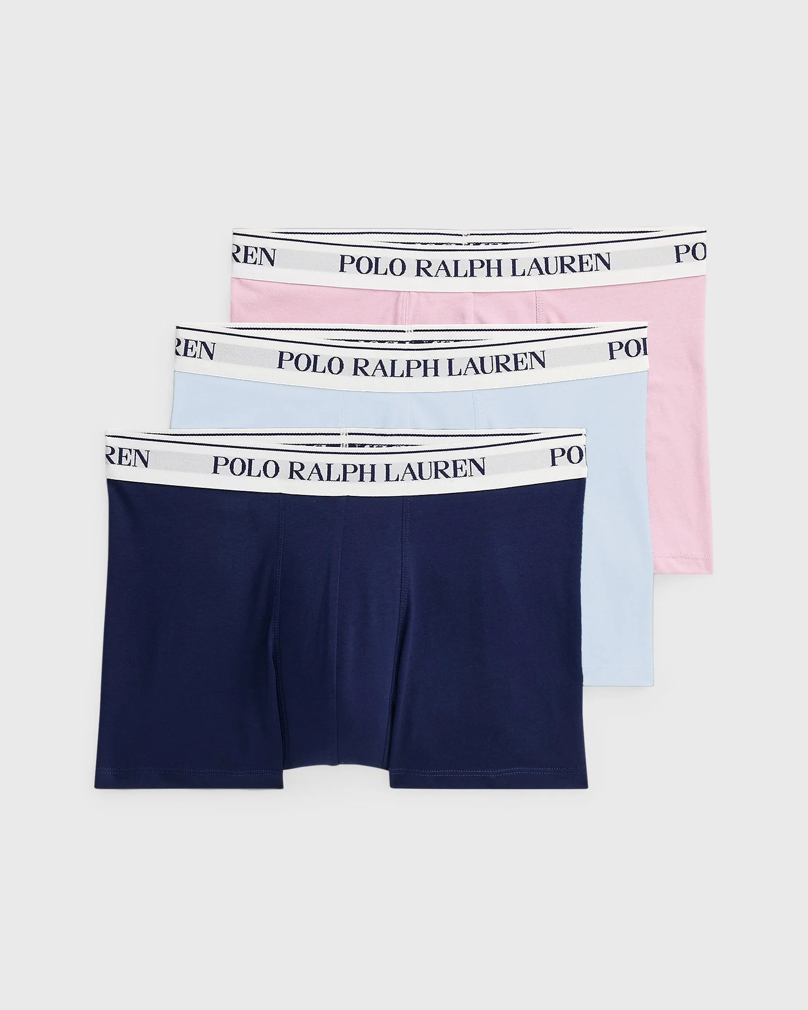 CLASSIC TRUNK-3 PACK-TRUNK - 1