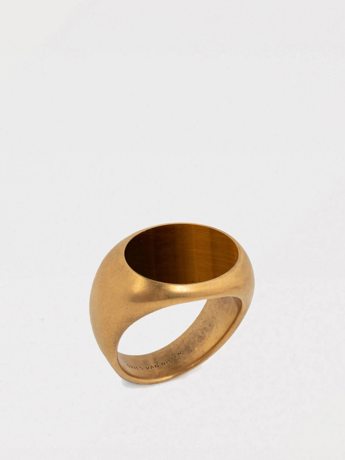 Jewel men Dries Van Noten - 2