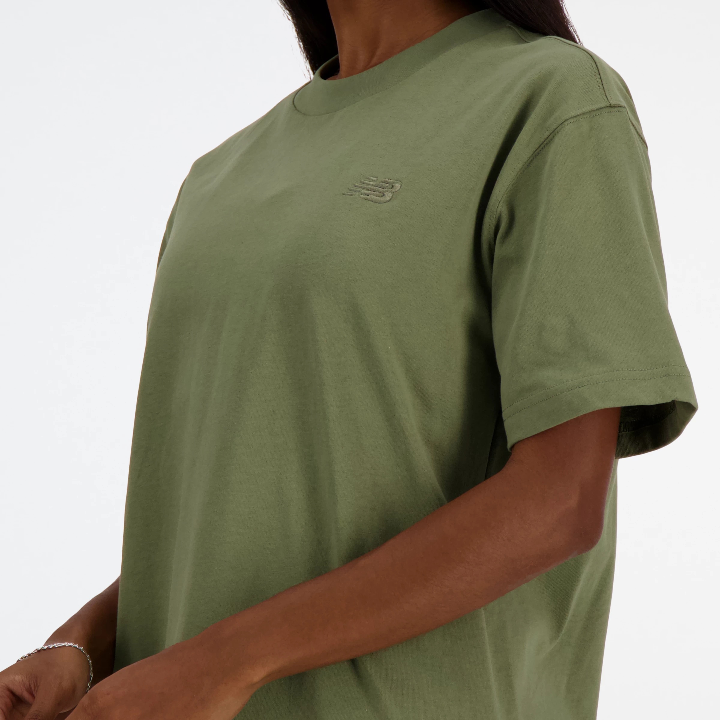 Athletics Jersey T-Shirt - 6