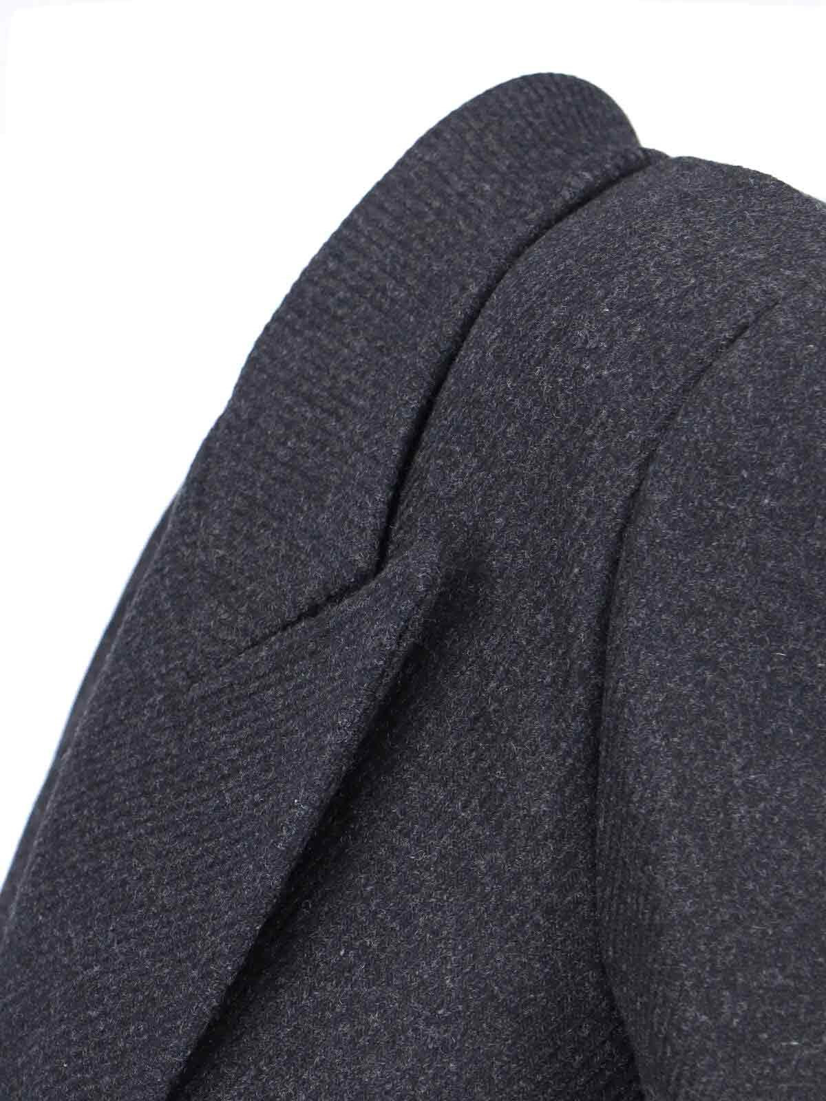 'HARIET' COAT - 5