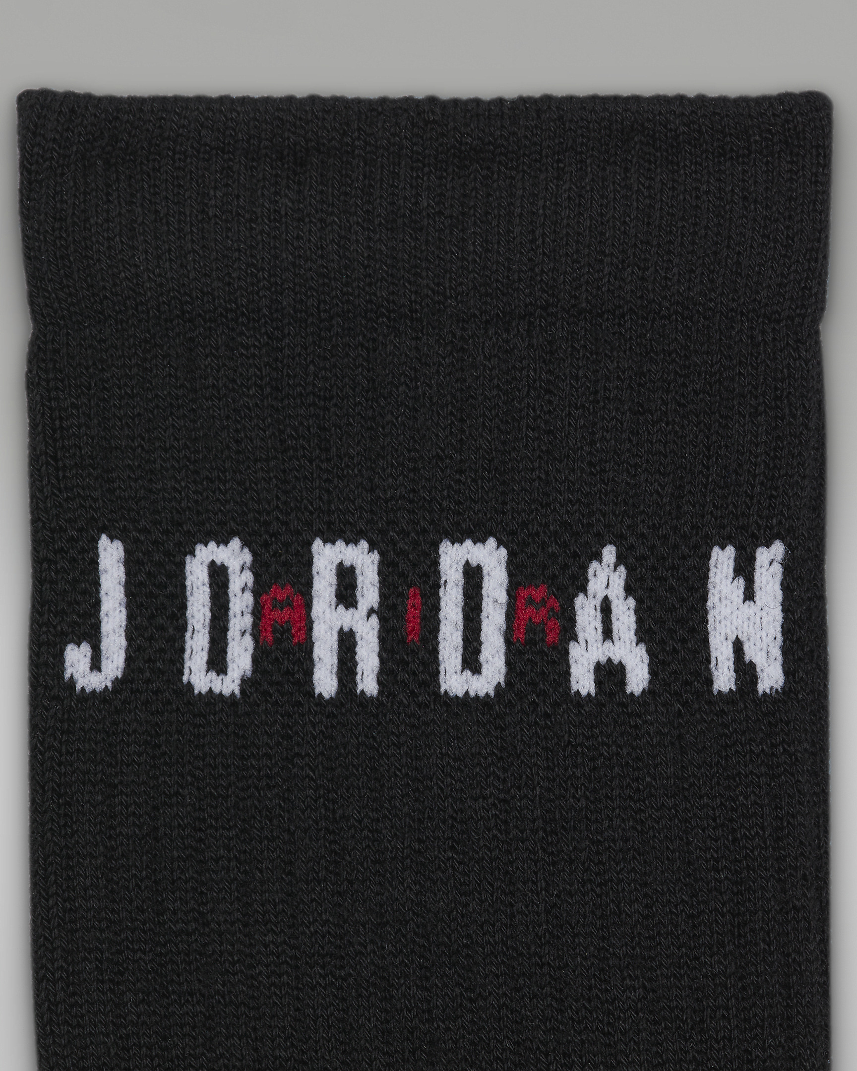 Jordan Everyday Crew Socks (6 Pairs) - 4