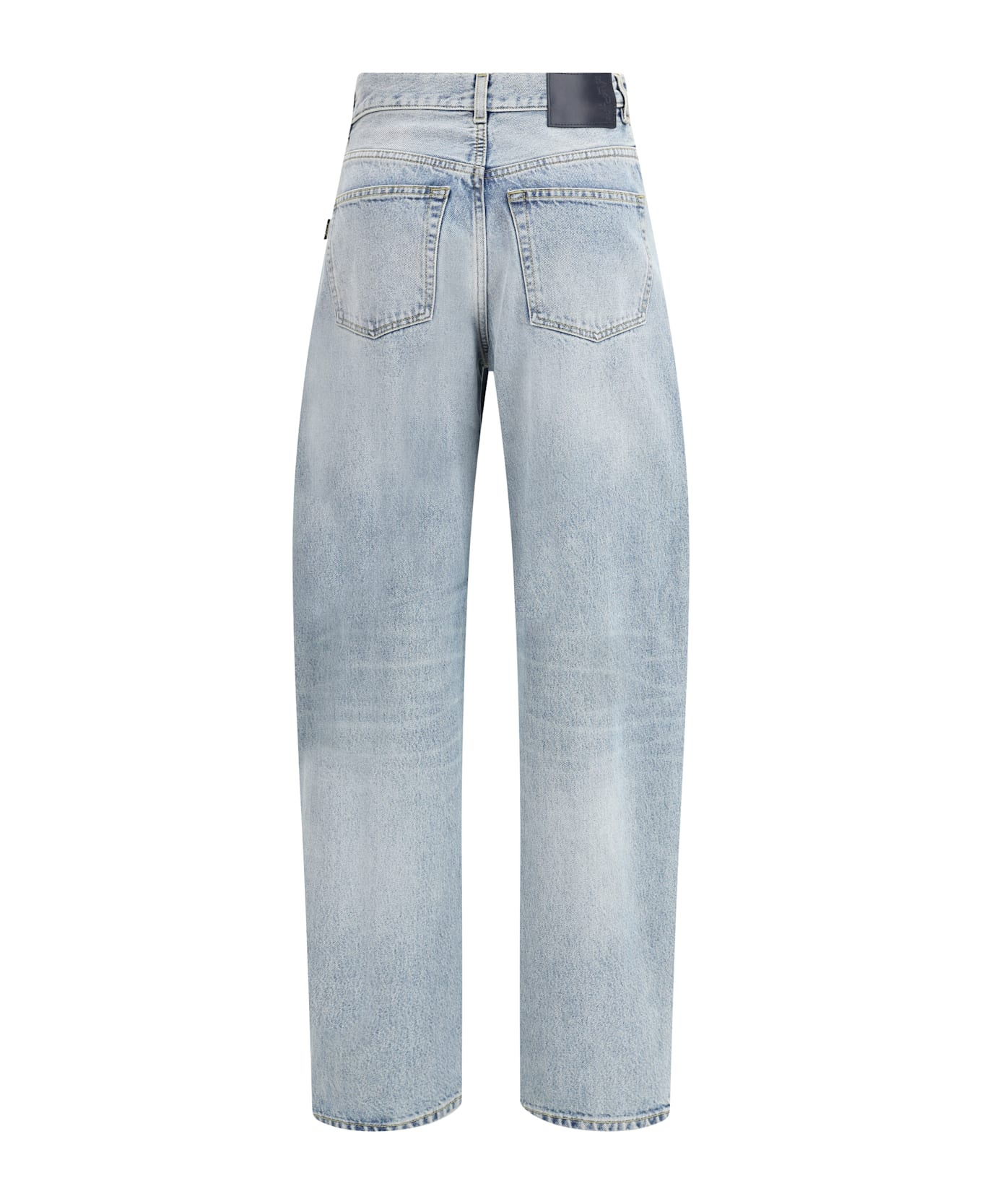 Baggy Jeans - 2