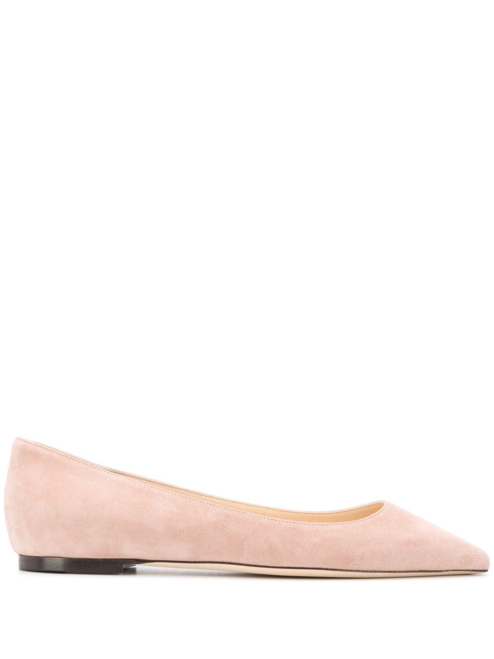 Romy ballerina shoe - 1