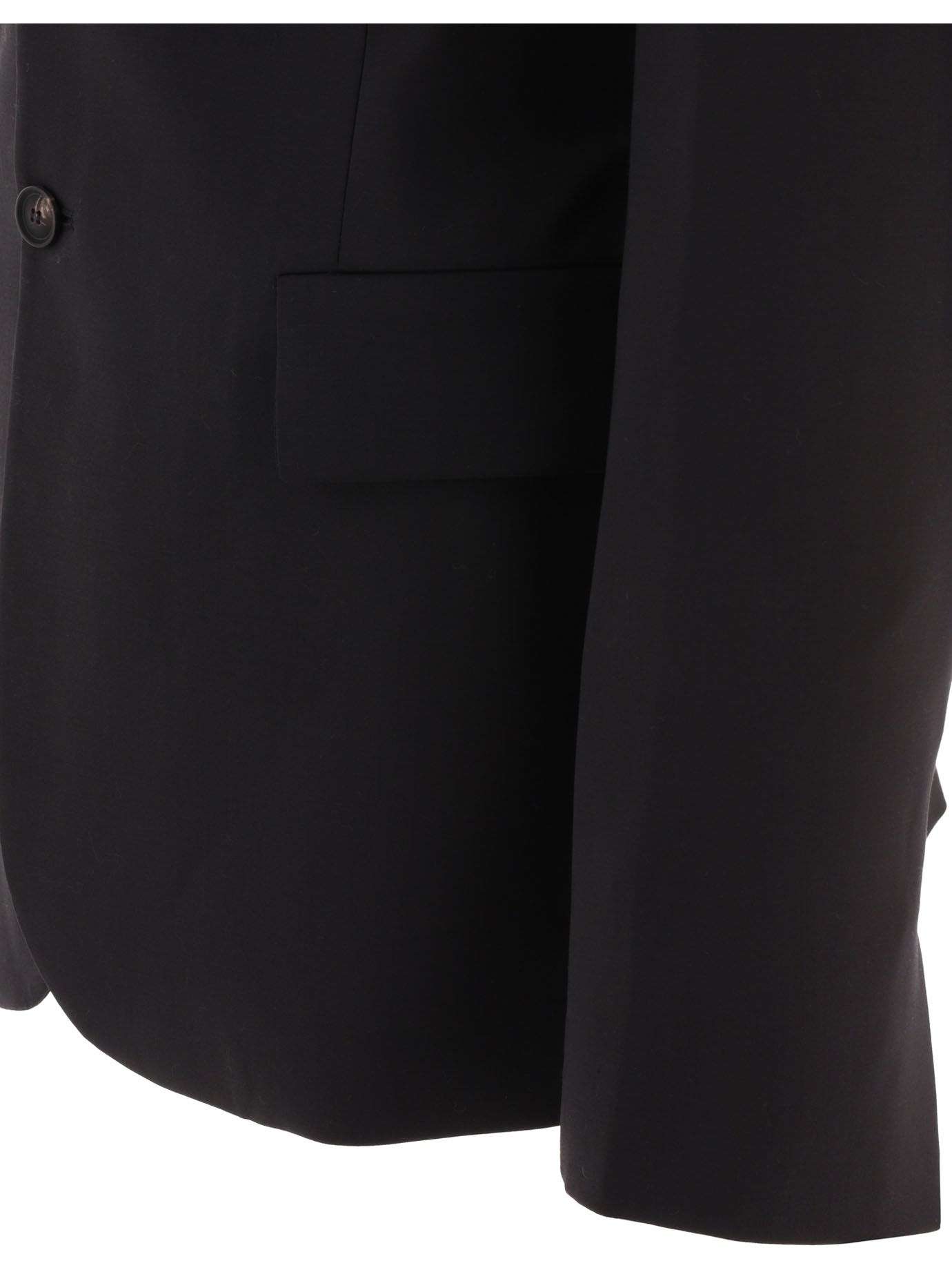 Nensi Dojaka "serge" Tailored Belted Jacket - 4