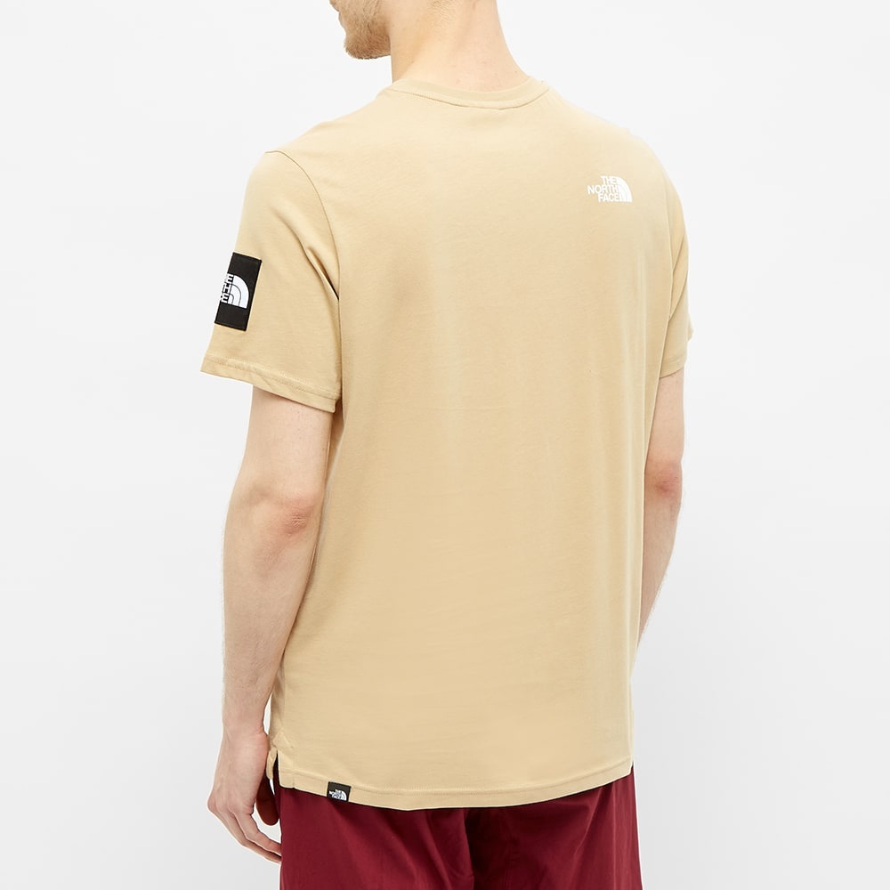 The North Face Fine Alpine 2 Tee - 7