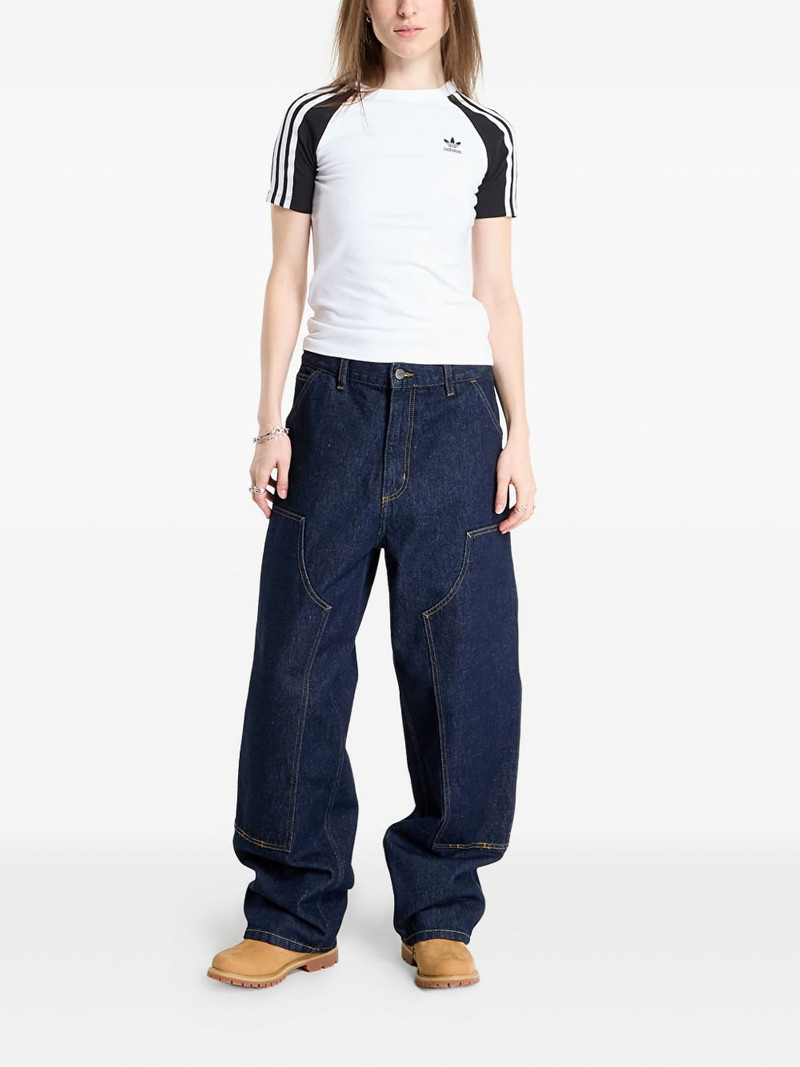 Carhartt double knee brandon trousers outlook