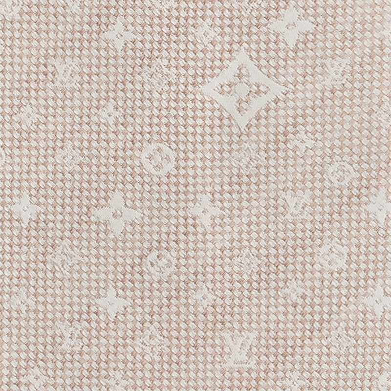 Louis Vuitton MNG Stars Tie outlook