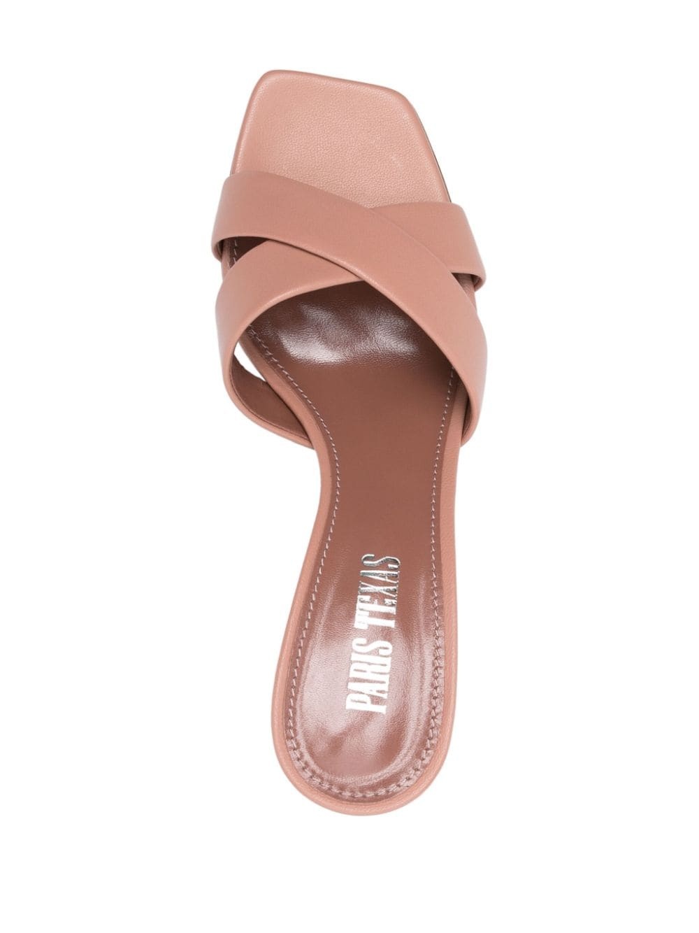 Dafne 70mm mules - 4