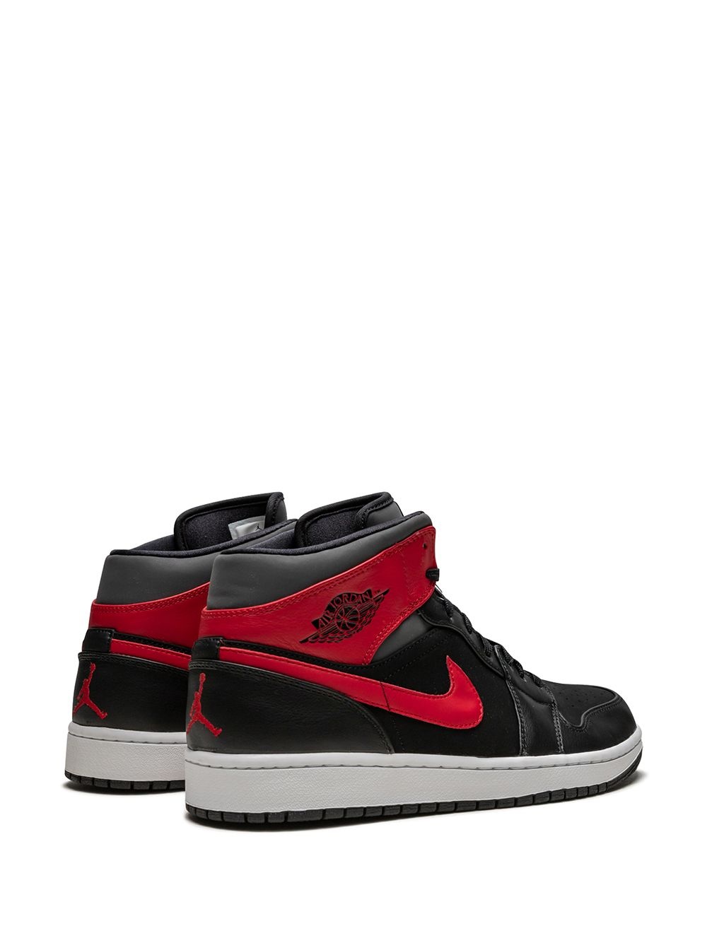 Air Jordan 1 Mid “Gym Red” sneakers - 3