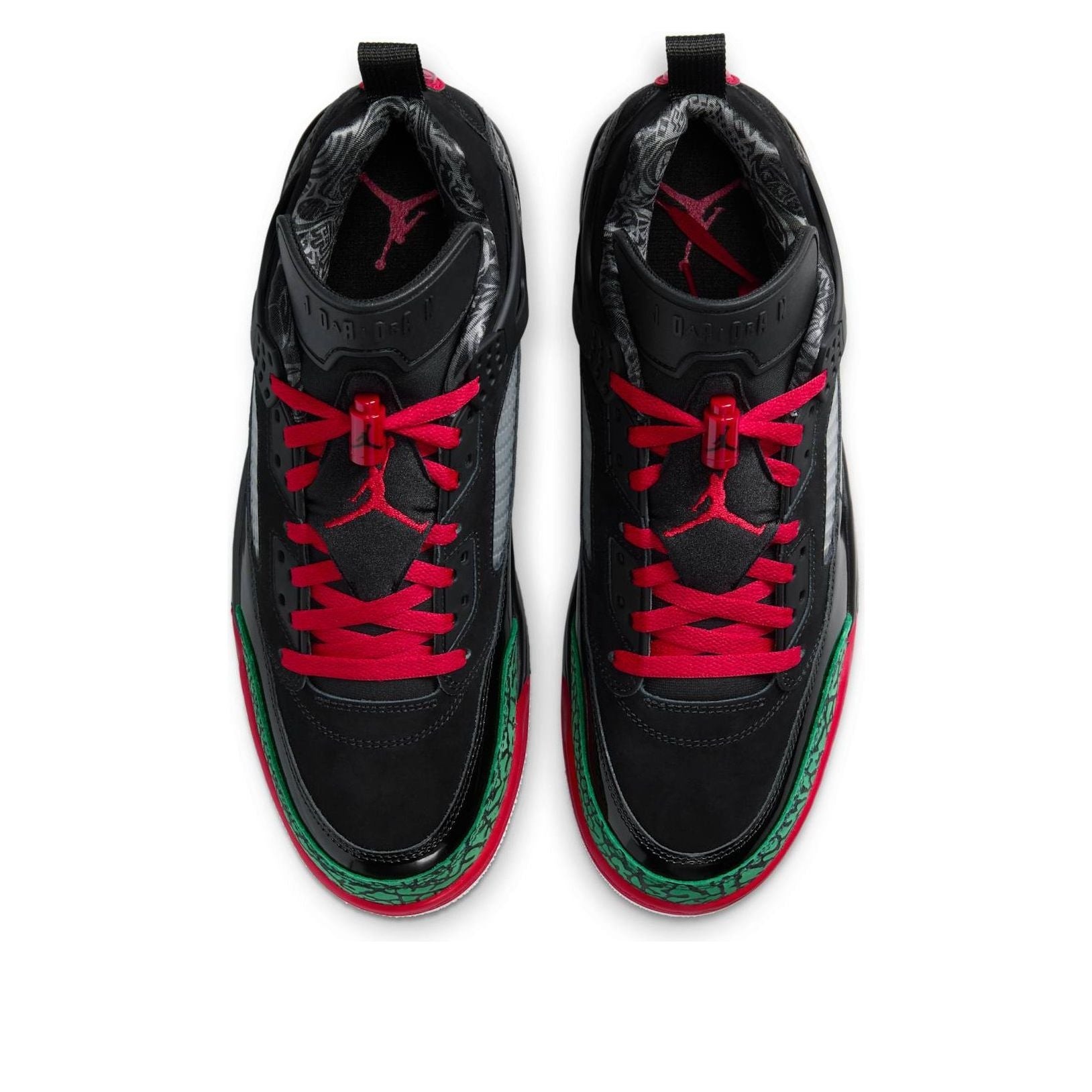 Air Jordan Spizike Low 'OG' FQ1759-060 - 4