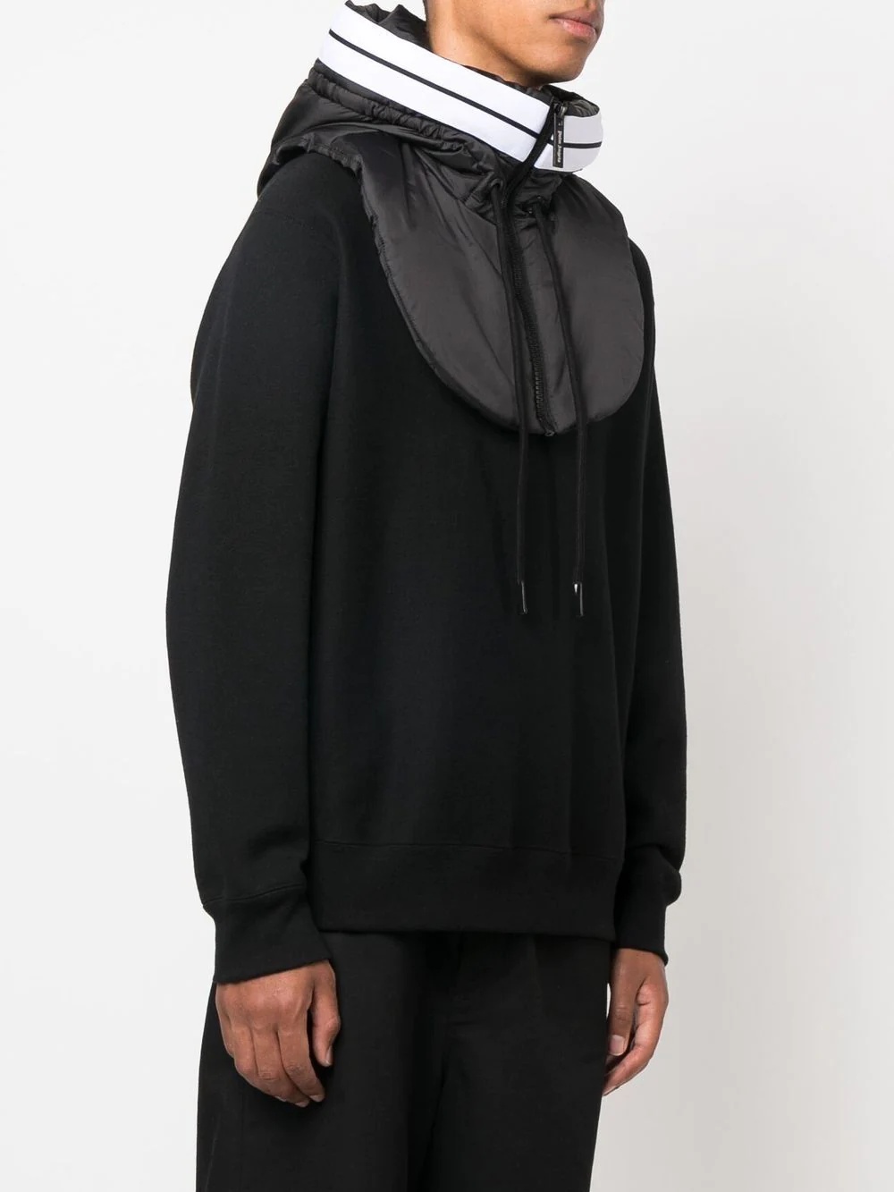 Venice padded neckwarmer - 3