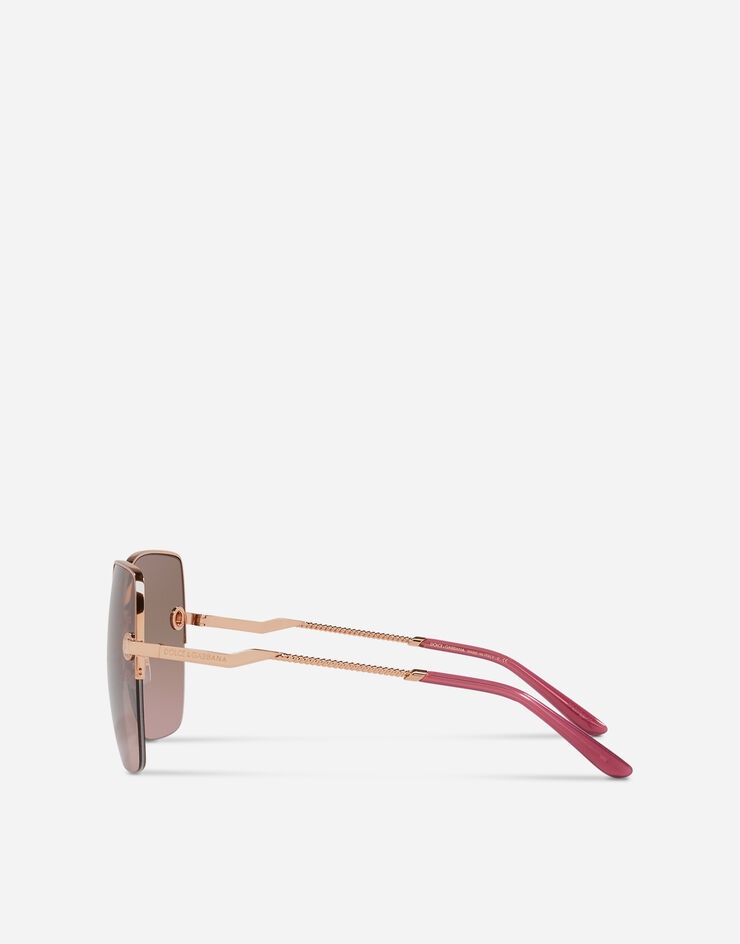 DG Amore sunglasses - 3